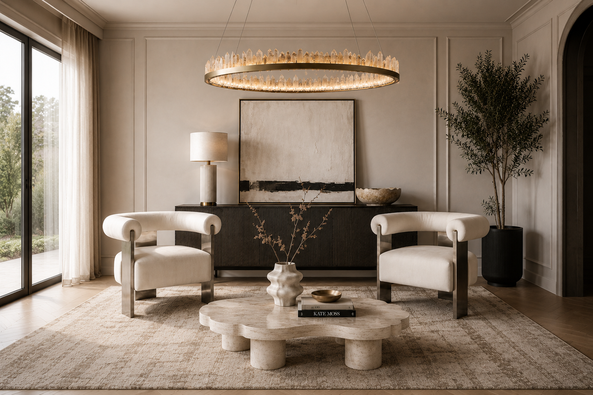 Paros Dining Chair - EXCESS FLOOR STOCK ONLY 8 PCS AVAILABLE, Cocolea, , ,