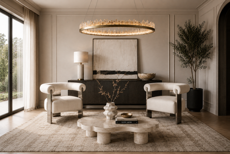 Paros Dining Chair - EXCESS FLOOR STOCK ONLY 8 PCS AVAILABLE, Cocolea, , ,