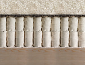 Vispring Diamond Majesty Divan – Vispring at Cocolea Melbourne