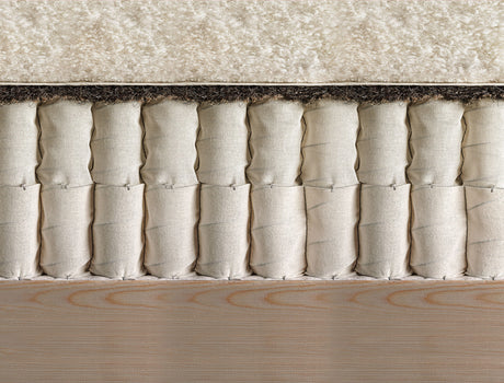 Vispring Diamond Majesty Divan – Vispring at Cocolea Melbourne