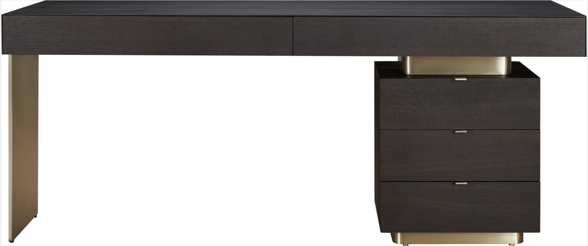 Garda Espresso Desk, Cocolea, , ,