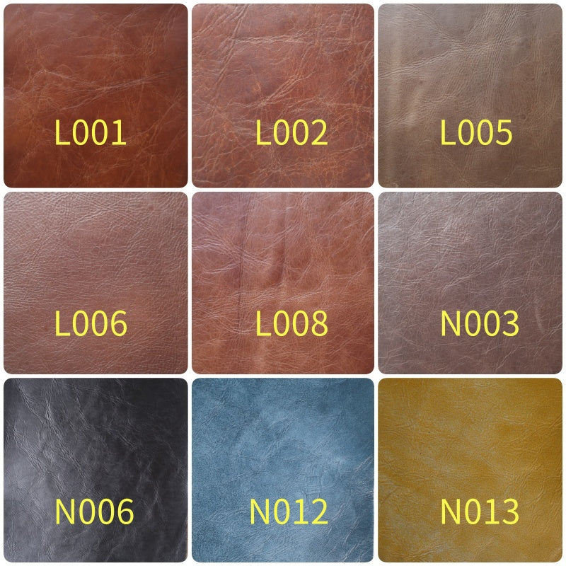 The Lexington Brass-Back Executive Chair — Leather, Cocolea, , ,