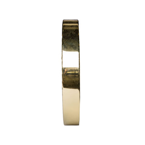 Rolex Submariner Blue & Gold Wall Clock, Cocolea, , ,