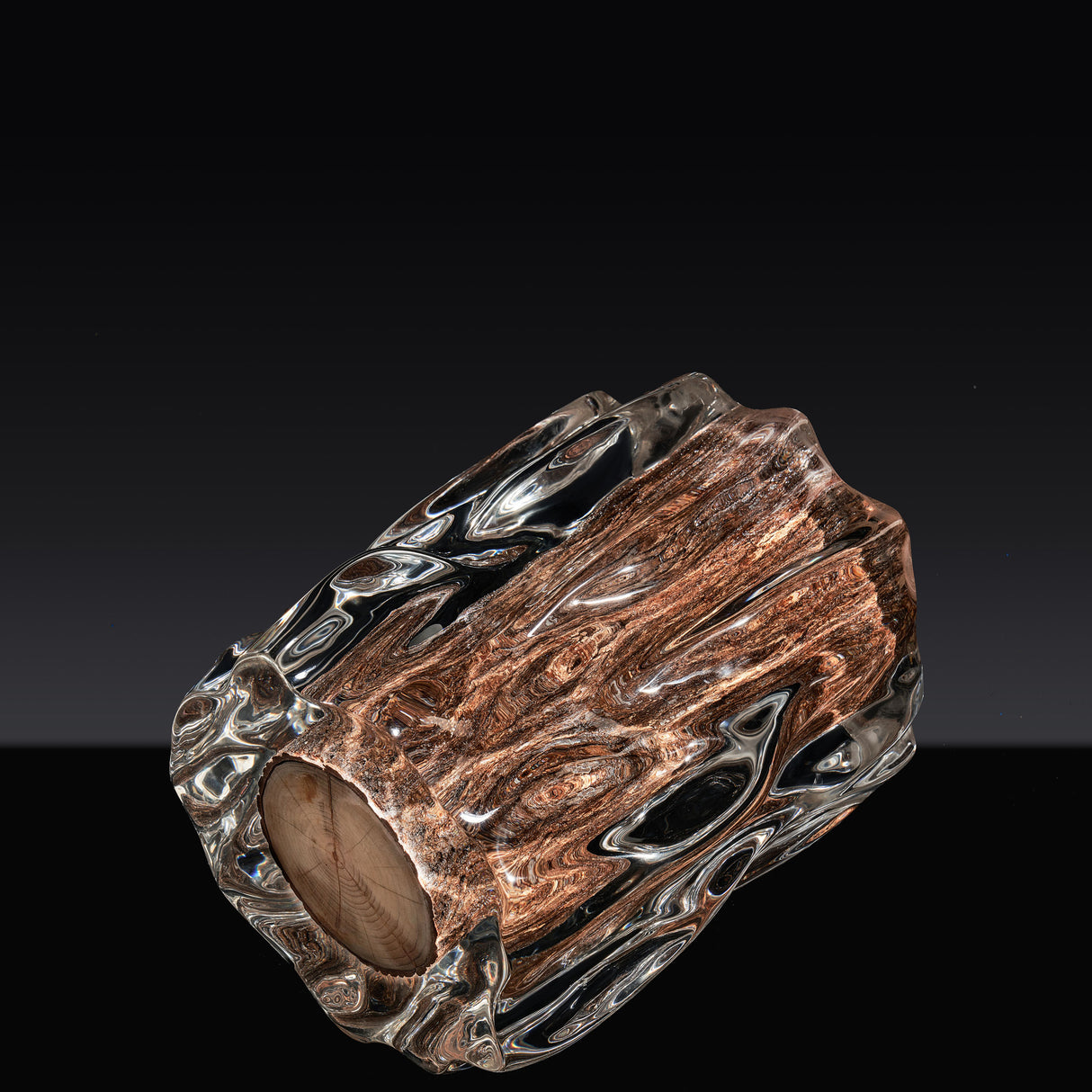 Wooden Round Stool, Cocolea, , ,