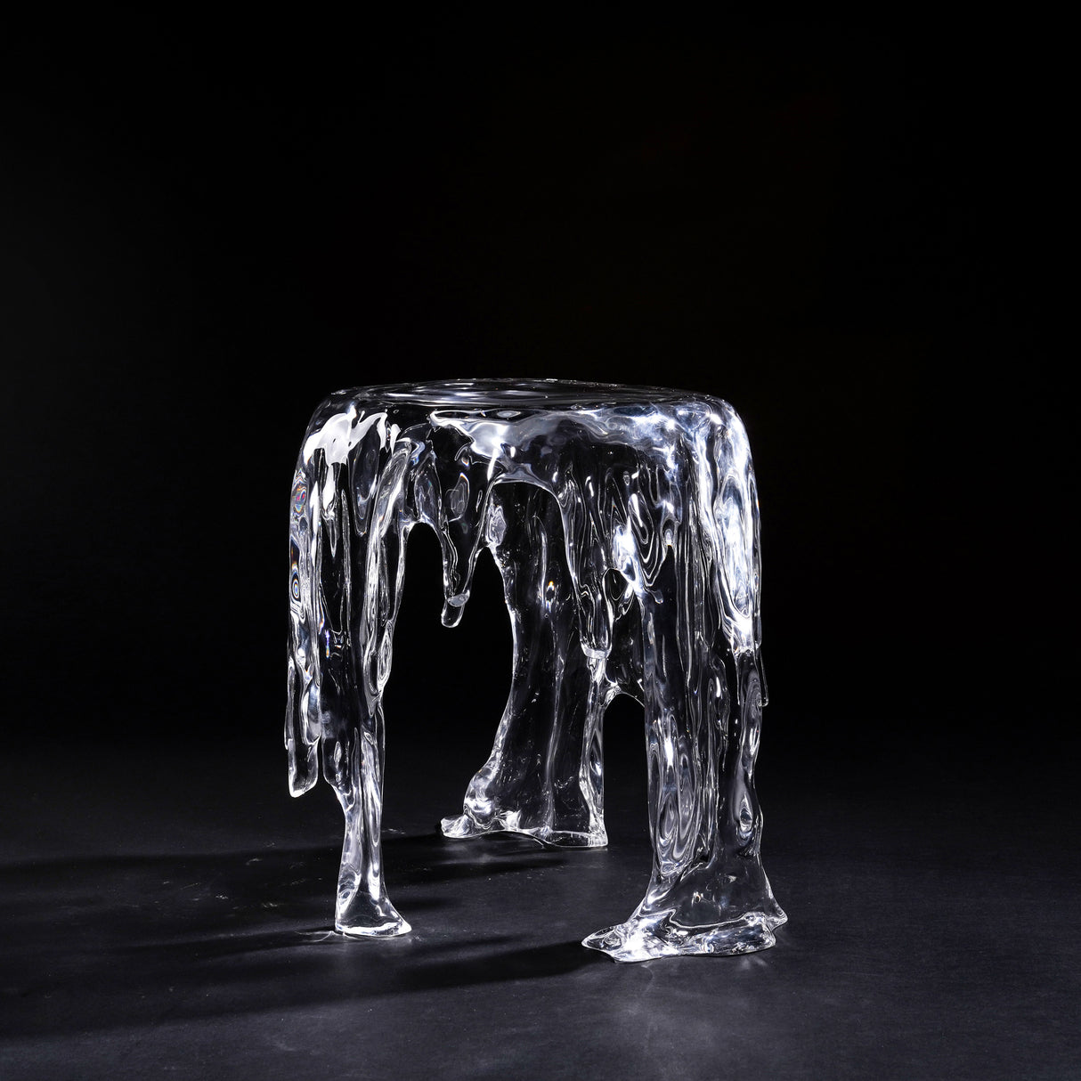 Symbiosis Stool (L), Cocolea, , ,