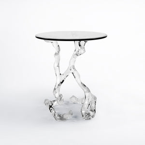 Twining Side Table, Cocolea, , ,