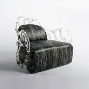 Twining Lounge Chair, Cocolea, , ,