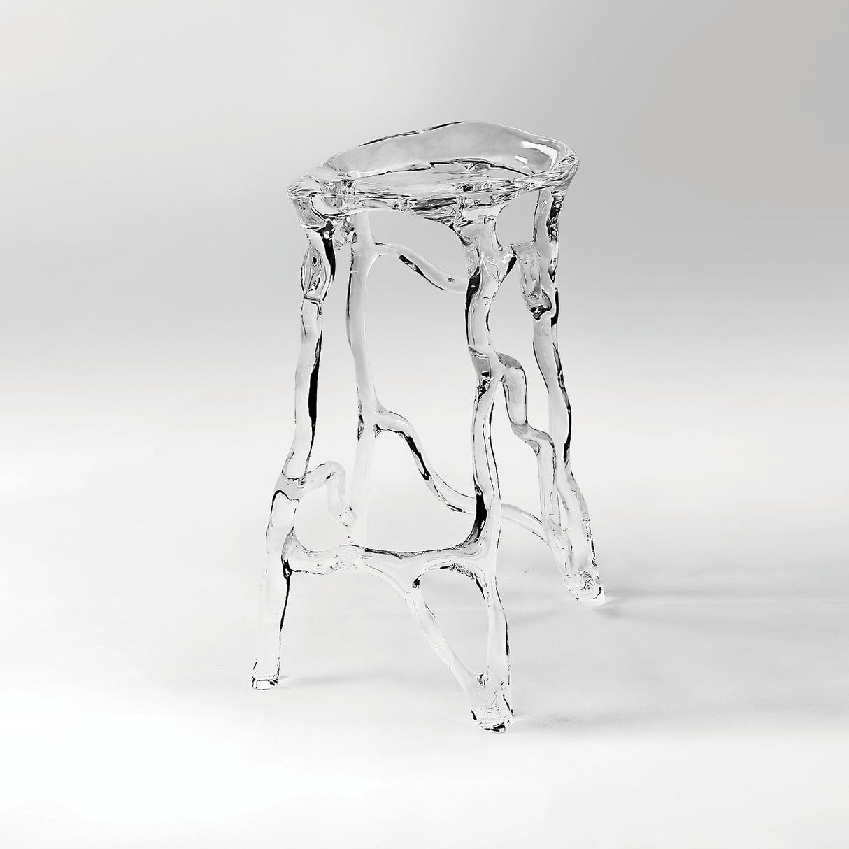 Twining Barstool, Cocolea, , ,