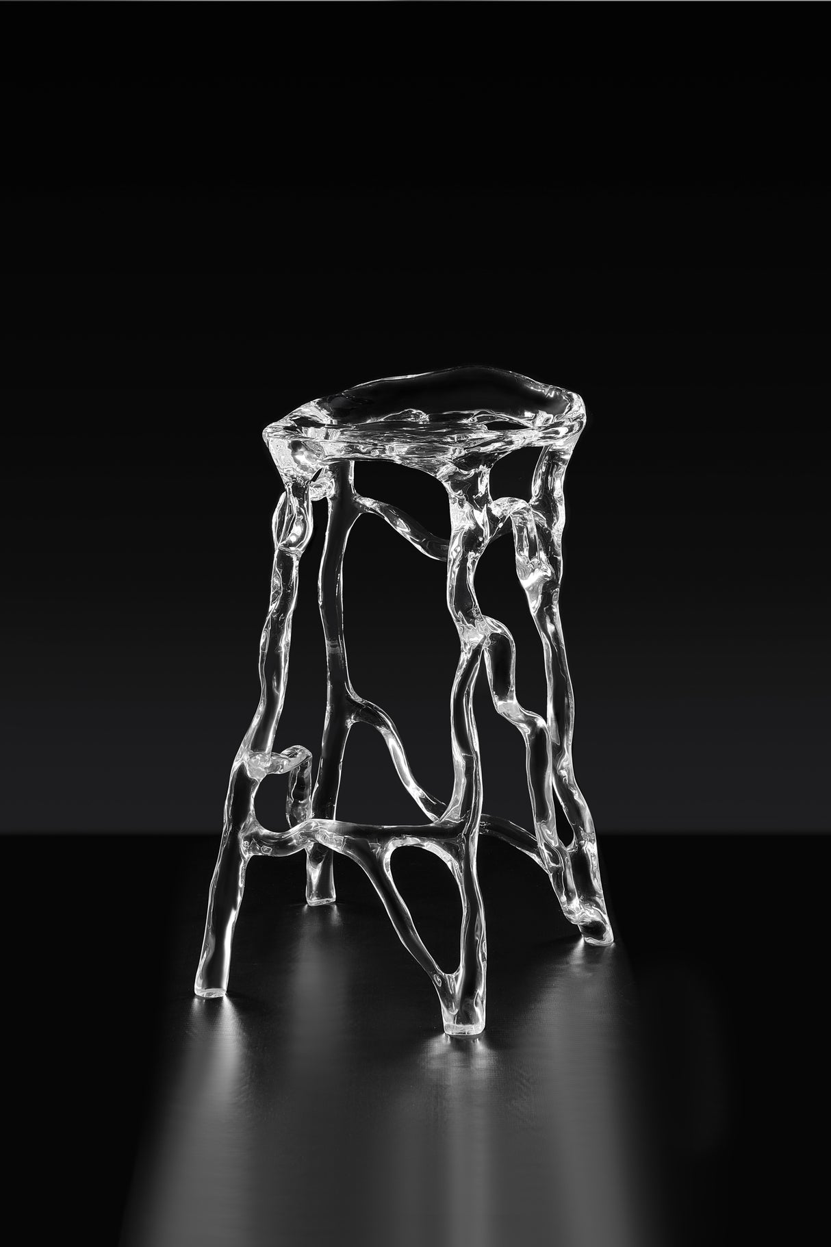 Twining Barstool, Cocolea, , ,