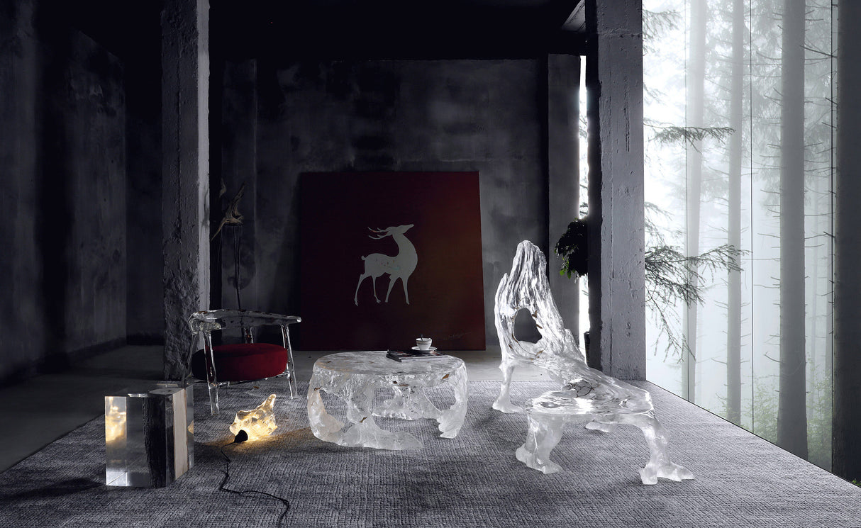 Peripateticism Lounge, Cocolea, , ,
