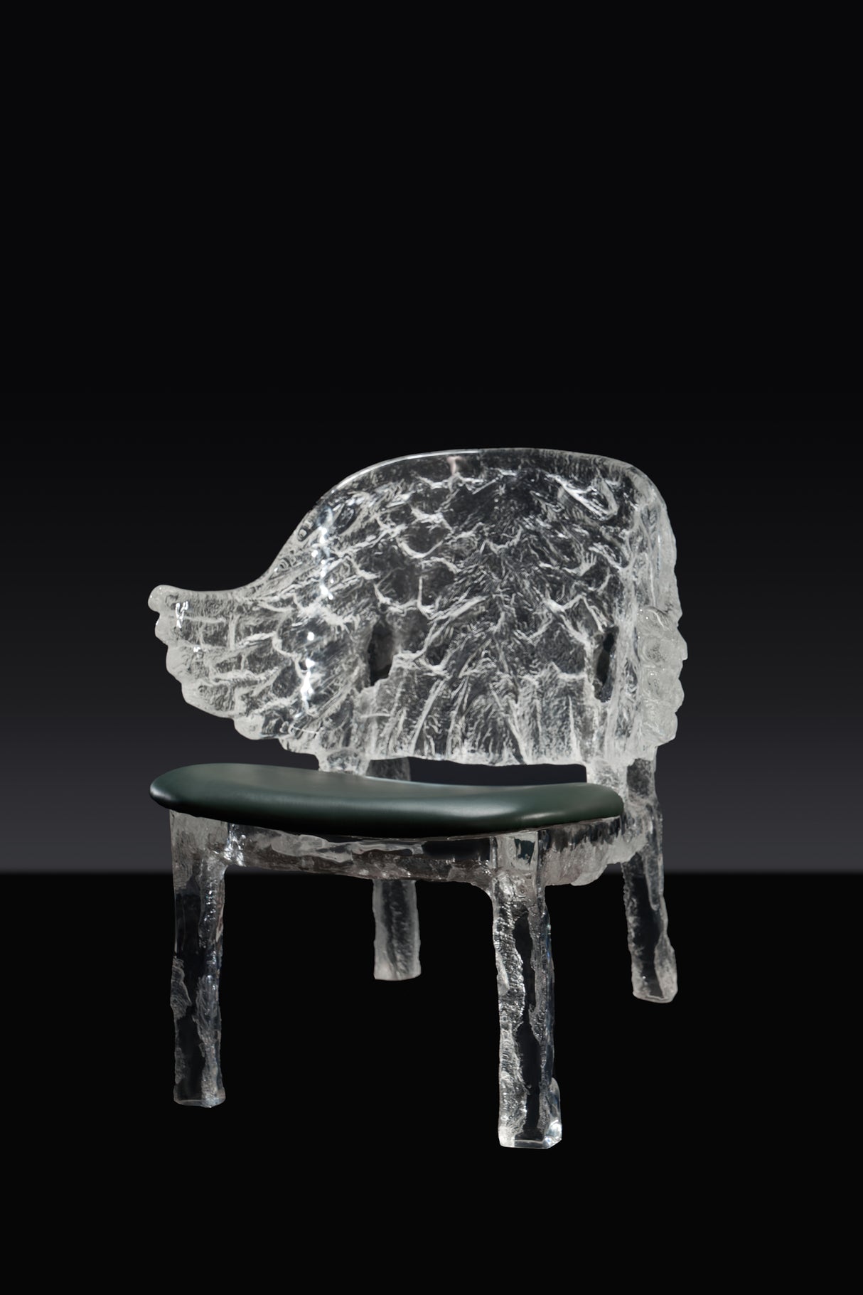 Wing Chair, Cocolea, , ,
