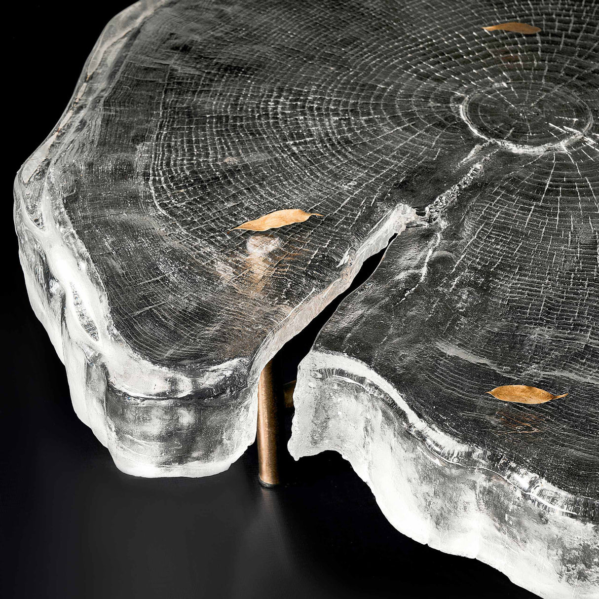 Wood Grain Coffee Table, Cocolea, , ,