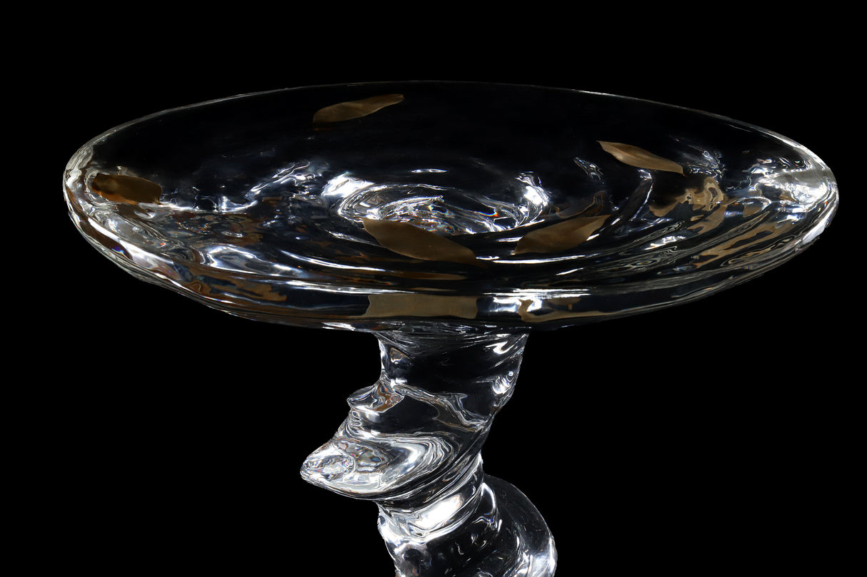 Ripple Artistic Side Table, Cocolea, , ,