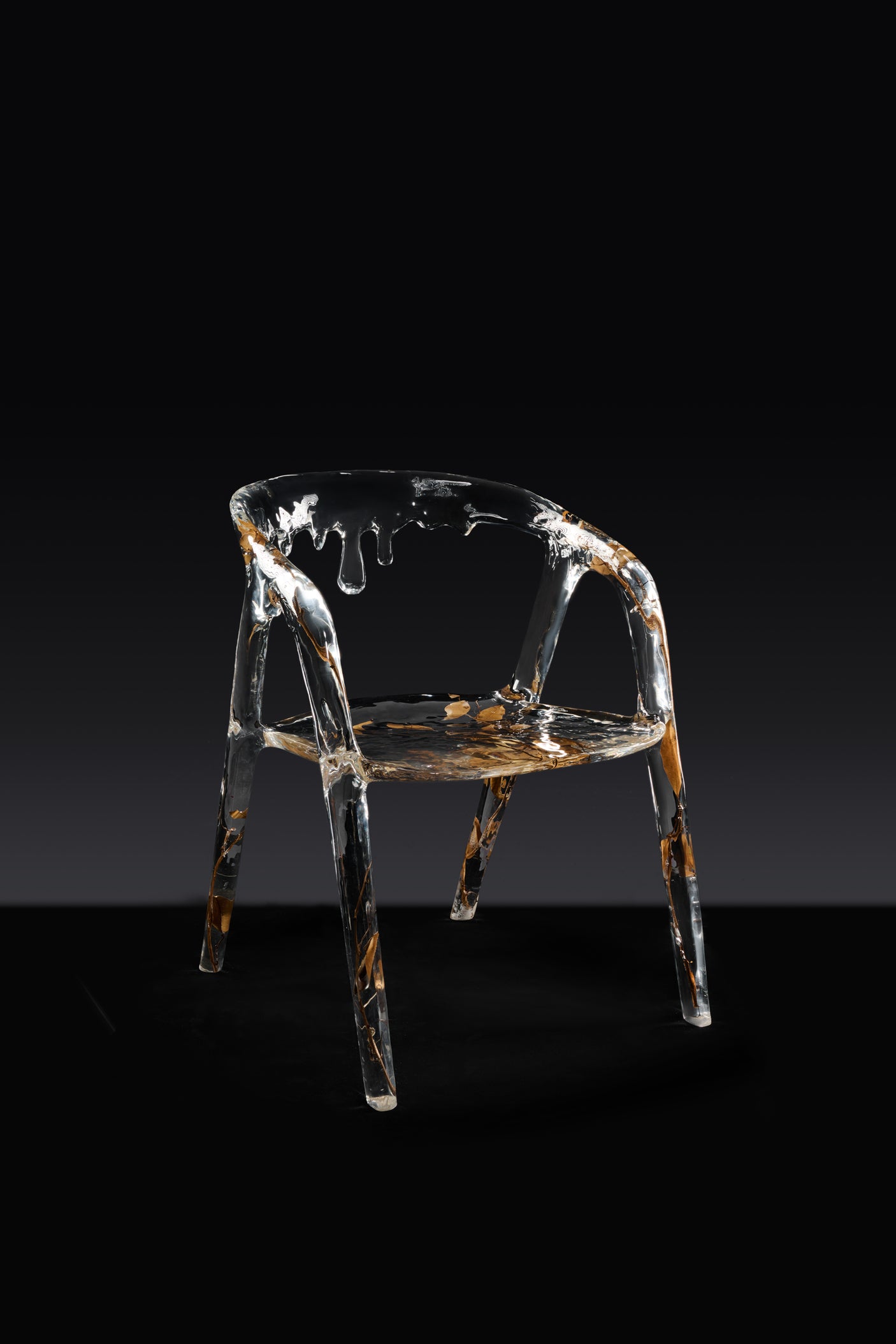 Aquatic Hermit Chair (Branch) Cocolea