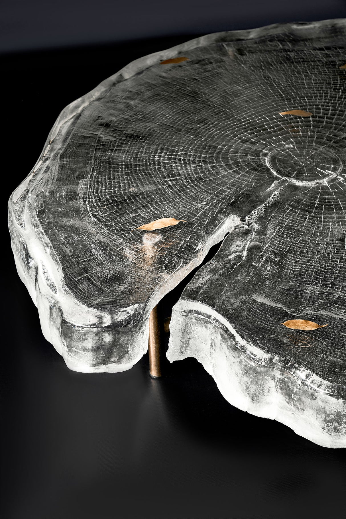 Wood Grain Coffee Table, Cocolea, , ,