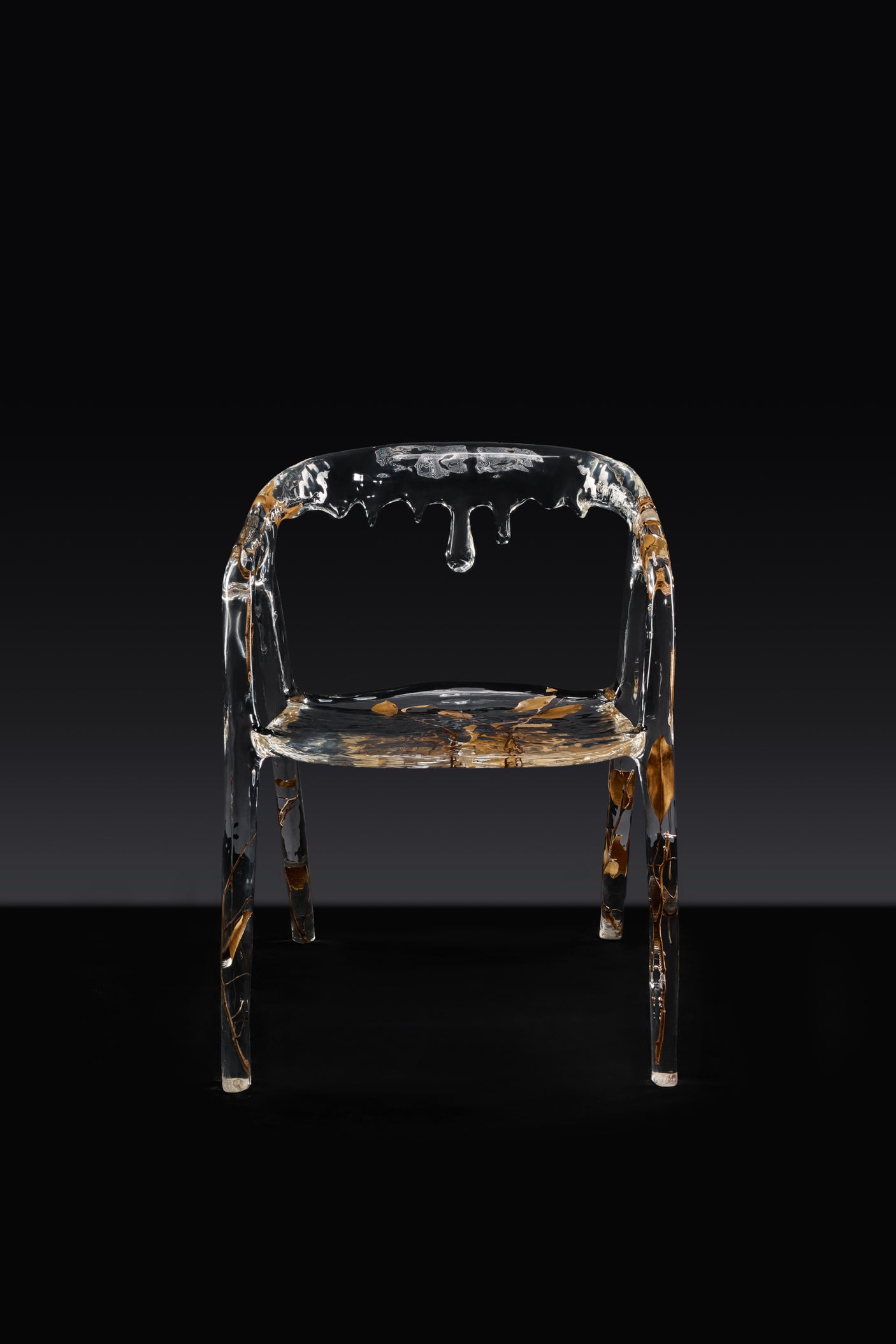 Aquatic Hermit Chair (Branch) Cocolea
