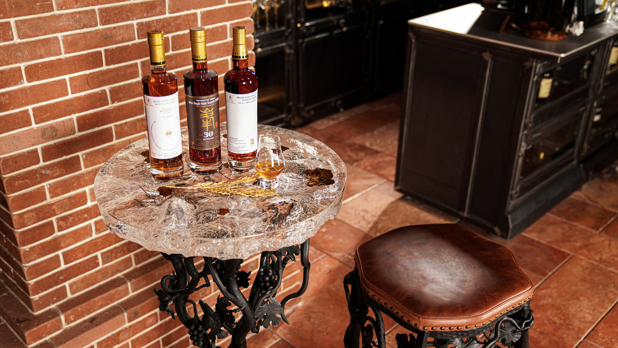 BODEGA Bar Table, Cocolea, , ,