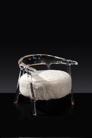 Furry Chair, Cocolea, , ,