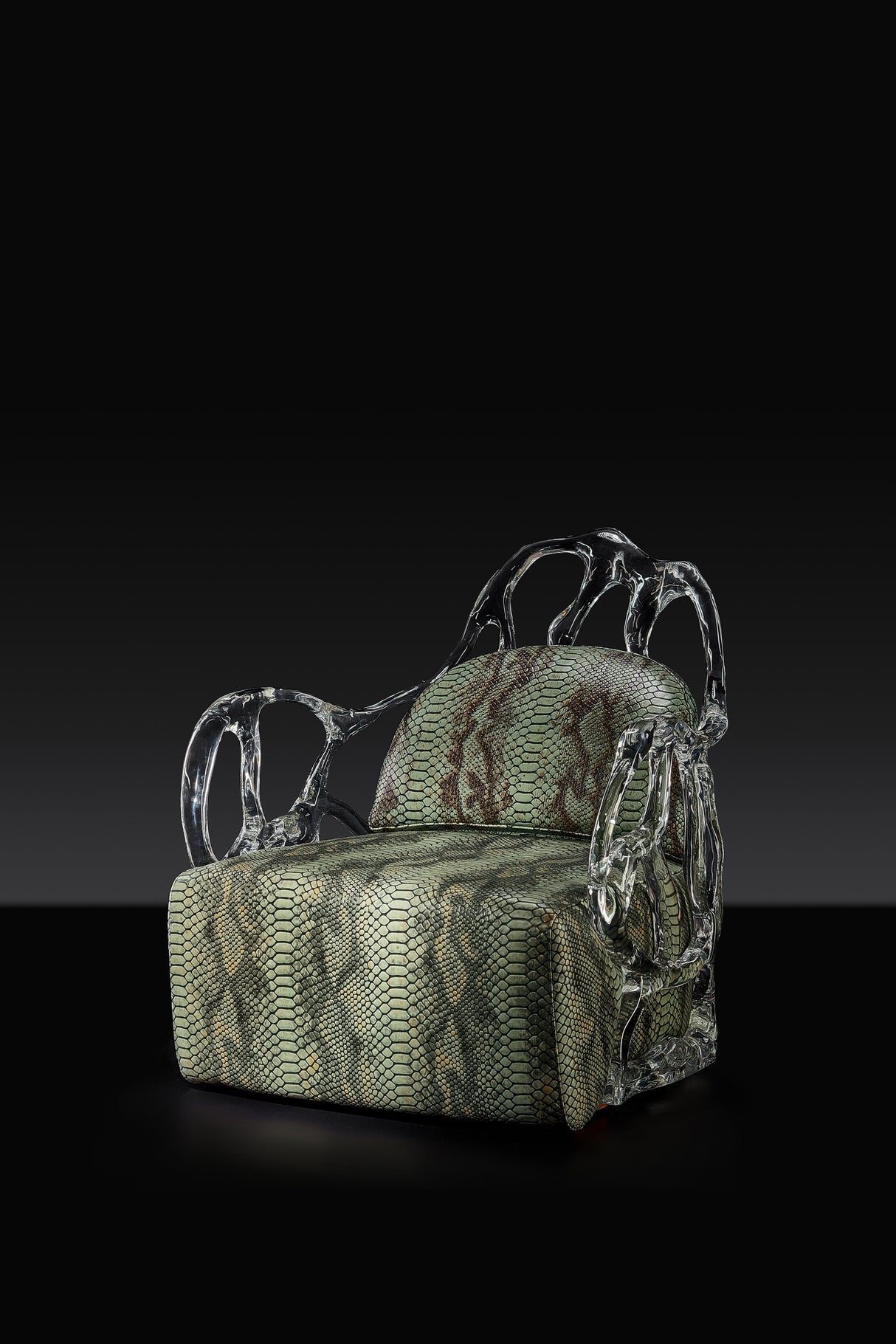 Twining Lounge Chair, Cocolea, , ,