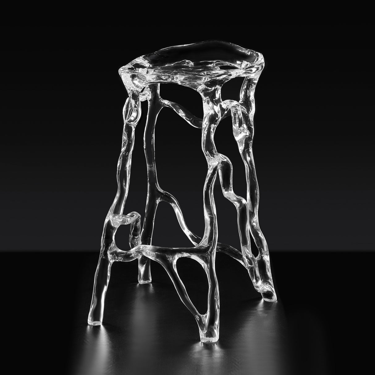 Twining Barstool, Cocolea, , ,