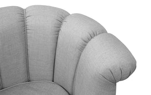 Hera Round Three Sofa by BRABBU – view 11