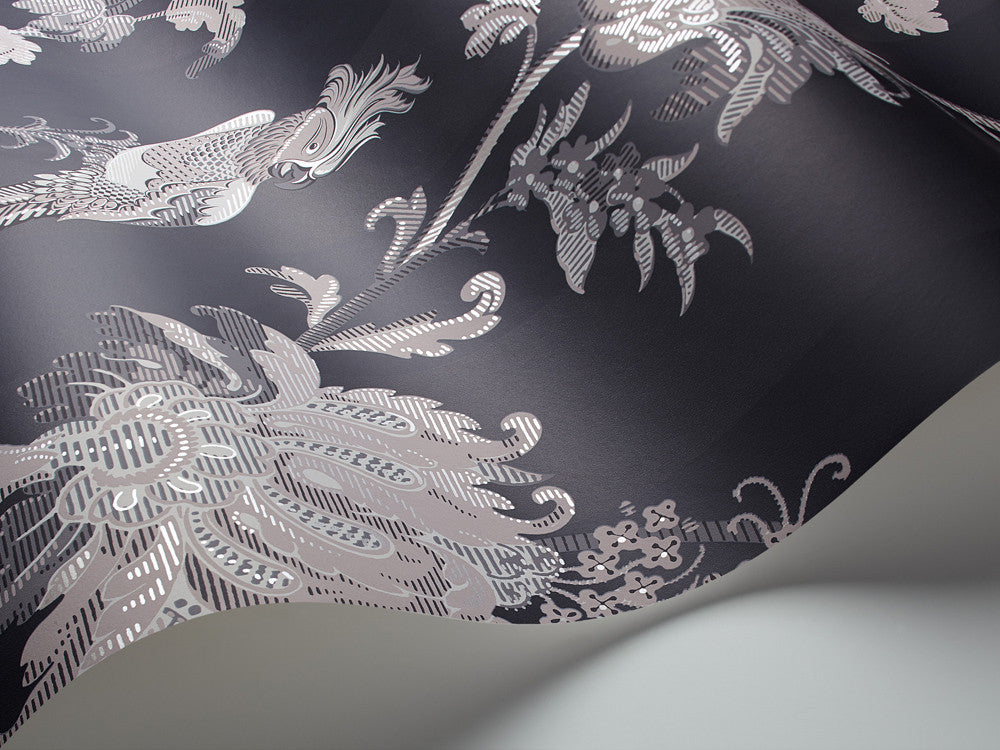 Zerzura Wallpaper, Cocolea Natty & Polly, , ,