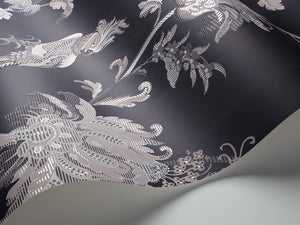 Zerzura Wallpaper, Cocolea Natty & Polly, , ,