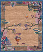 RUG RIVERHOUSE SPRING GARDEN Cocolea