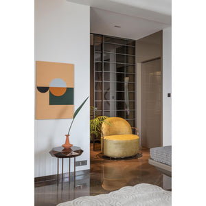 Stella Coffee Table Small Oro, , Cocolea, , ,