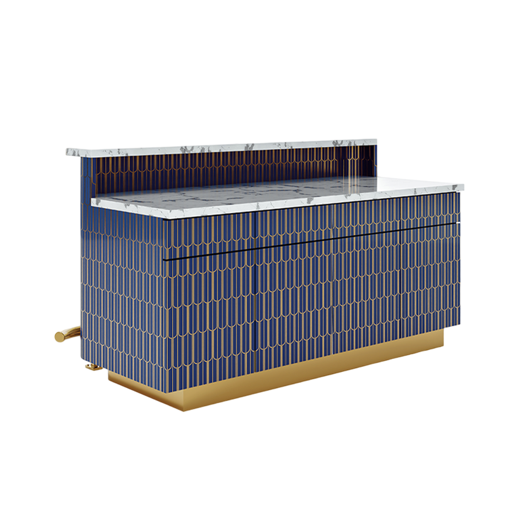 Blue Oro Starbar, Cocolea, , ,
