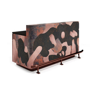Miro Starbar, Scarlet Splendor, Cocolea