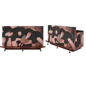 Miro Starbar, Scarlet Splendor, Cocolea