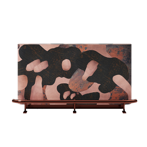 Miro Starbar lifestyle, Scarlet Splendor, Cocolea