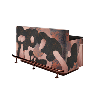 Miro Starbar lifestyle, Scarlet Splendor, Cocolea