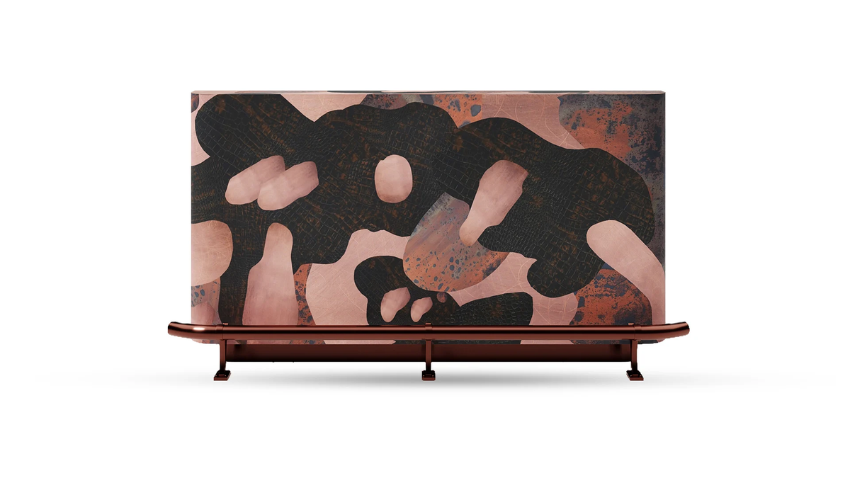 Miro Starbar lifestyle, Scarlet Splendor, Cocolea