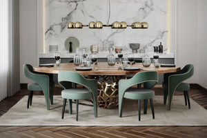 Tellus Bar stool, , Cocolea, , ,