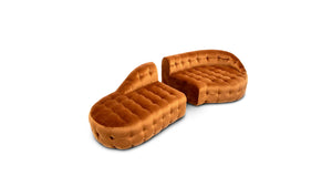 Serenity Modular Sofa, Cocolea, , ,