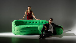 Serenity Modular Sofa, Cocolea, , ,