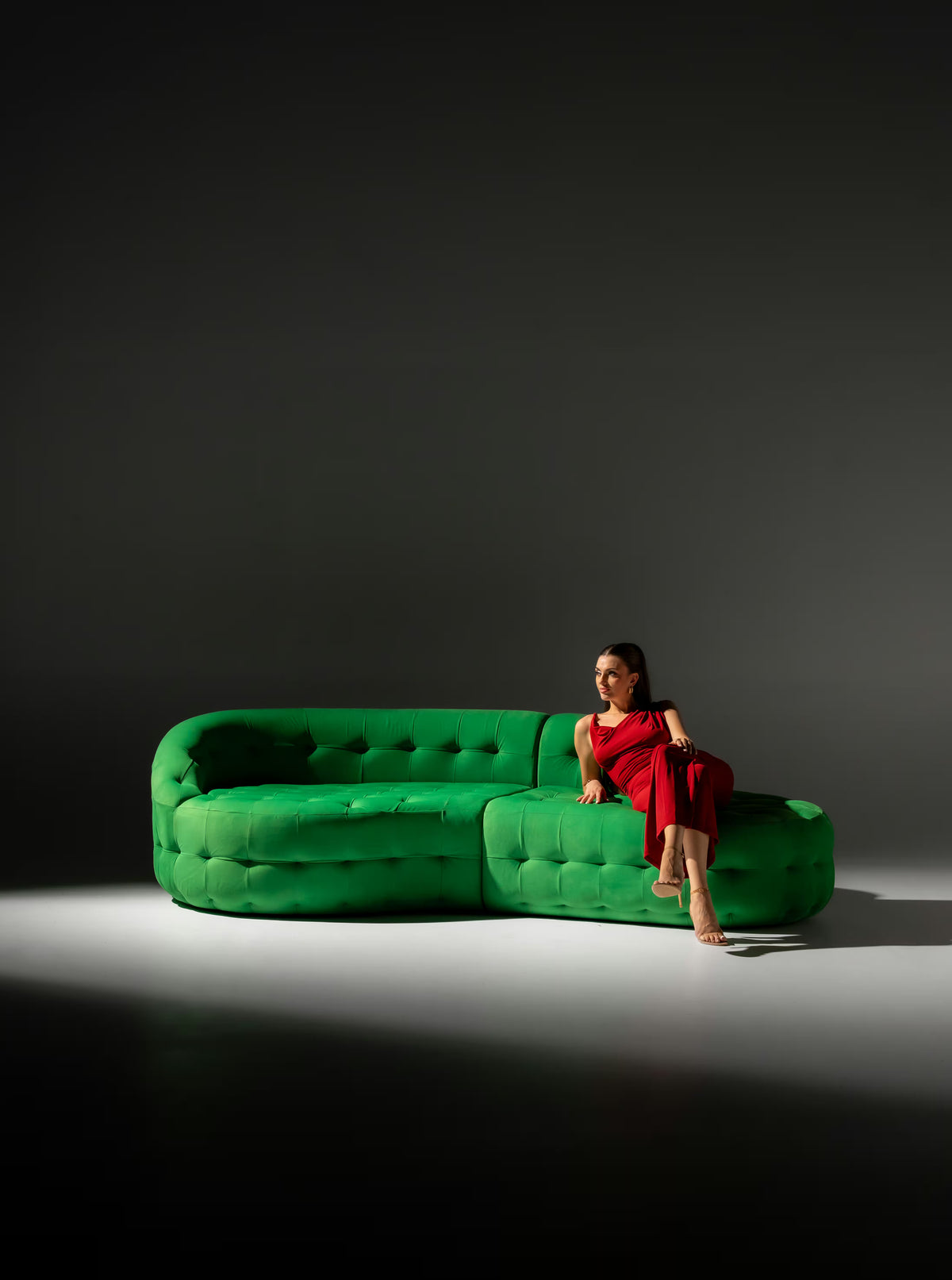 Serenity Modular Sofa, Cocolea, , ,