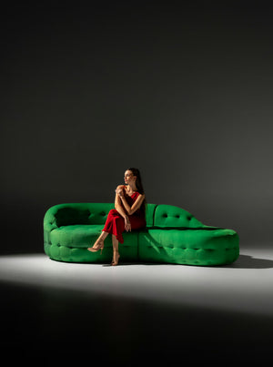 Serenity Modular Sofa, Cocolea, , ,