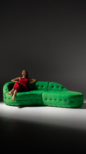Serenity Modular Sofa, Cocolea, , ,