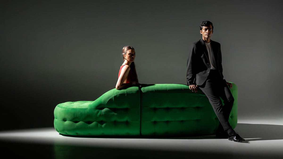 Serenity Modular Sofa, Cocolea, , ,