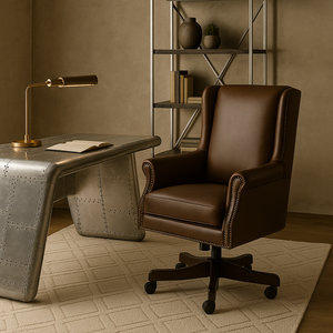 Ethan Boss Office Chair