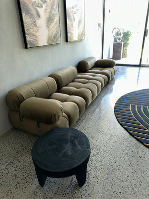 Nuage Cloud Modular Sofa