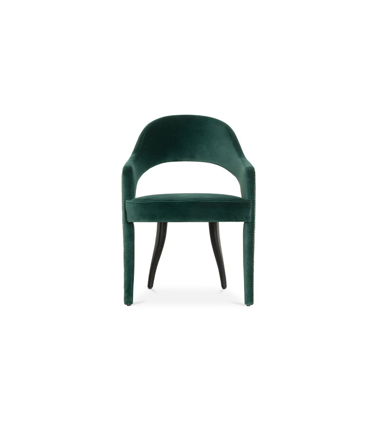 Tellus Dining Chair, , Cocolea, , ,