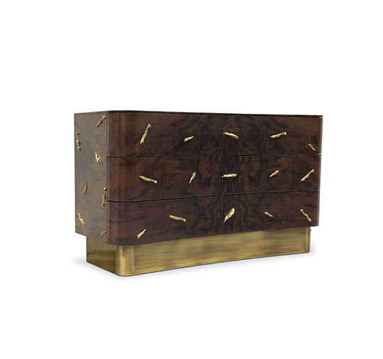 Baraka Chest by BRABBU – view 6
