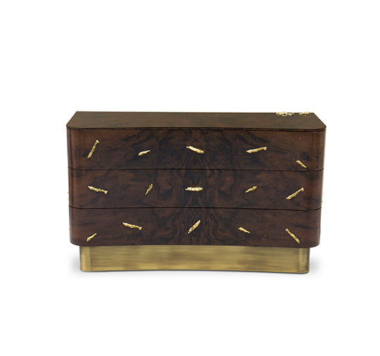 Baraka Chest by BRABBU – view 5