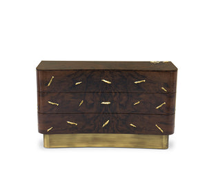 Baraka Chest by BRABBU – view 5