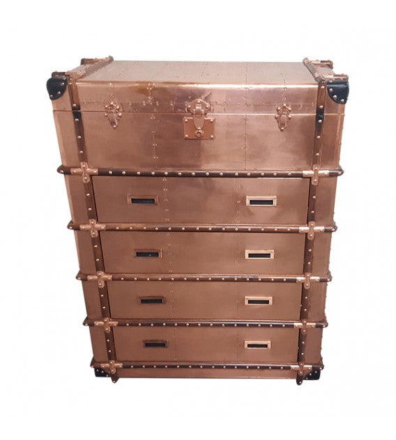 Aviator Spitfire Copper Tallboy, Cocolea, , ,
