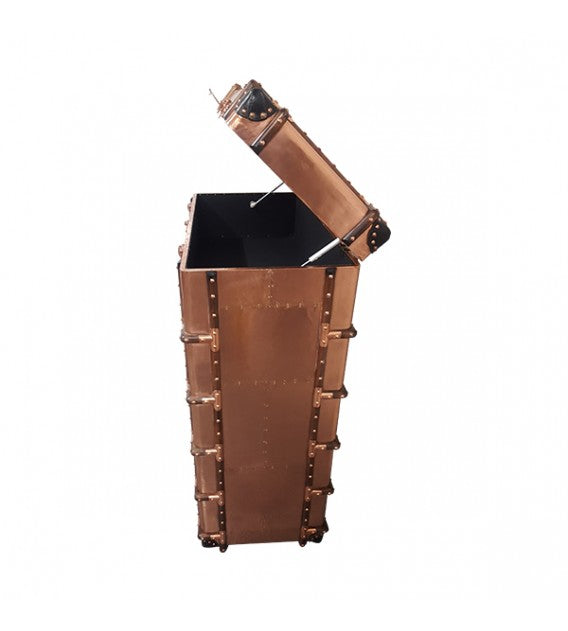 Aviator Spitfire Copper Tallboy, Cocolea, , ,